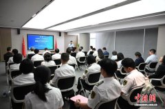 浙江首个海事与仲裁合作协议在杭州签署